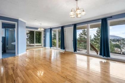 Garden / Landscaping Photo of 9890 Quarry Road, Chilliwack, BC