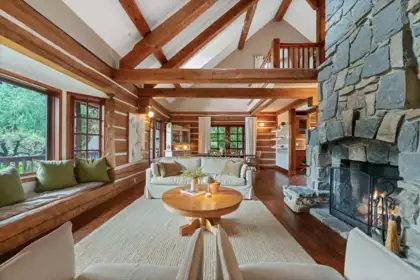 5851 Eagle Island, West Vancouver, BC, Horseshoe Bay WV — 3 bed single family residence for sale