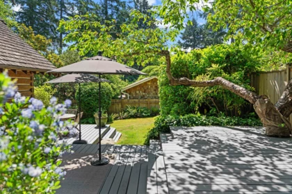Front Yard Photo of 5851 Eagle Island, West Vancouver, BC