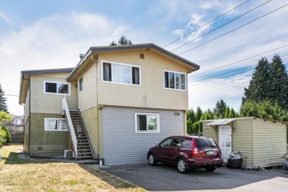 Basement Recreation Room Photo of 6632 Canada Way, Burnaby, BC