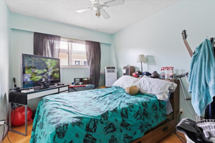 Bedroom 2 Photo of 6632 Canada Way, Burnaby, BC