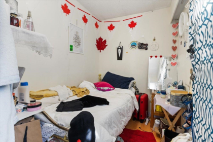 Bedroom 3 Photo of 6632 Canada Way, Burnaby, BC