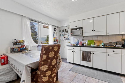 Laundry Room Photo of 6632 Canada Way, Burnaby, BC