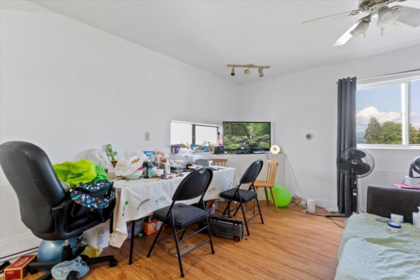 Primary Bedroom Photo of 6632 Canada Way, Burnaby, BC