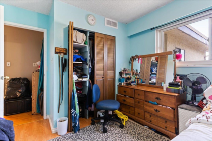 Walk-In Closet Photo of 6632 Canada Way, Burnaby, BC