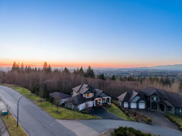 Breakfast Nook Photo of 10875 Carmichael Street, Maple Ridge, BC