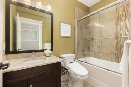 Community Amenities Photo (Clubhouse) of 10875 Carmichael Street, Maple Ridge, BC
