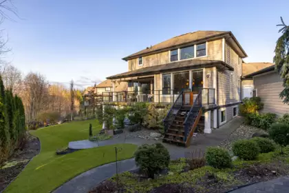 10875 Carmichael Street, Maple Ridge, BC