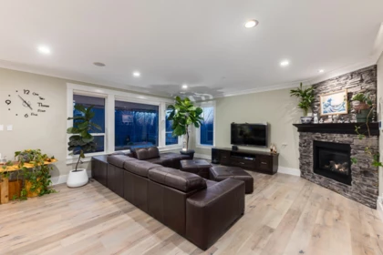 Loft / Bonus Room Photo of 10875 Carmichael Street, Maple Ridge, BC