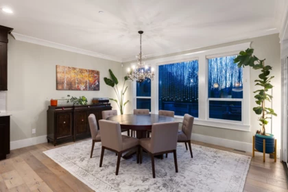 Mudroom Photo of 10875 Carmichael Street, Maple Ridge, BC