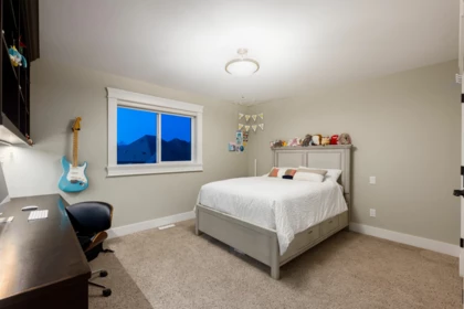 Swimming Pool Photo of 10875 Carmichael Street, Maple Ridge, BC