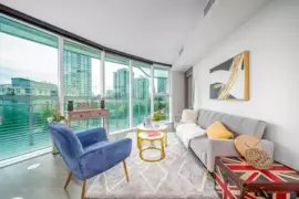 785 87 Nelson Street, Vancouver, BC