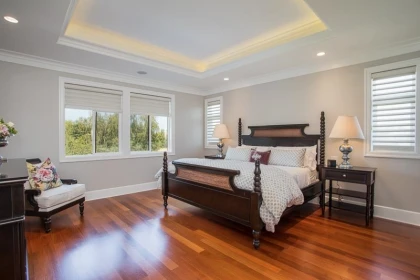Basement Recreation Room Photo of 3280 Semlin Drive, Richmond, BC