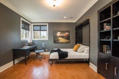 Garden / Landscaping Photo of 3280 Semlin Drive, Richmond, BC
