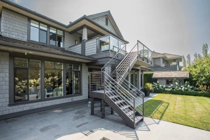 Hot Tub / Spa Photo of 3280 Semlin Drive, Richmond, BC