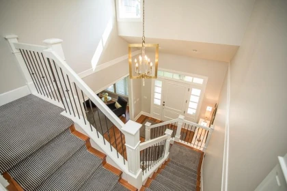 Loft / Bonus Room Photo of 3280 Semlin Drive, Richmond, BC