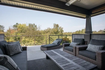 Outdoor Patio Photo of 3280 Semlin Drive, Richmond, BC