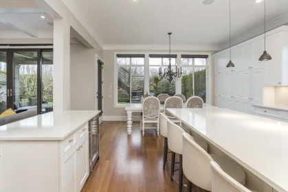 Pantry Photo of 3280 Semlin Drive, Richmond, BC