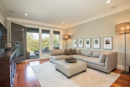 Staircase Photo of 3280 Semlin Drive, Richmond, BC