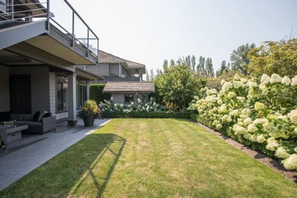 Street View Photo of 3280 Semlin Drive, Richmond, BC
