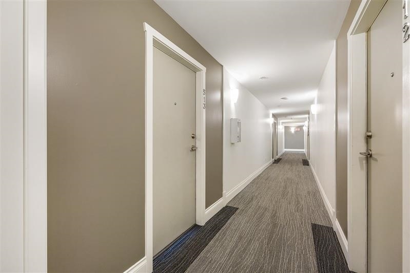 Backyard Photo of 513 315 Knox Street, New Westminster, BC