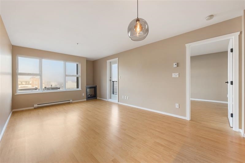 Bedroom 2 Photo of 513 315 Knox Street, New Westminster, BC