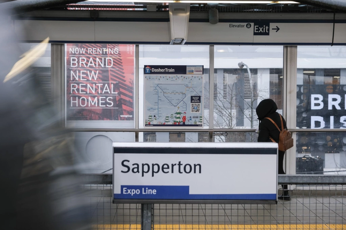 Community Amenities Photo (Clubhouse) of 513 315 Knox Street, New Westminster, BC