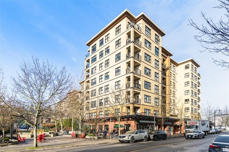 Garden / Landscaping Photo of 513 315 Knox Street, New Westminster, BC