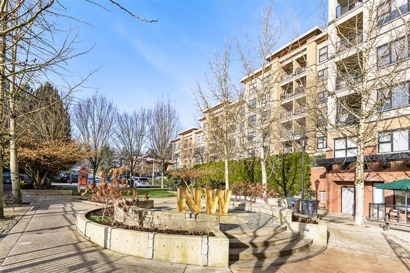 Hot Tub / Spa Photo of 513 315 Knox Street, New Westminster, BC