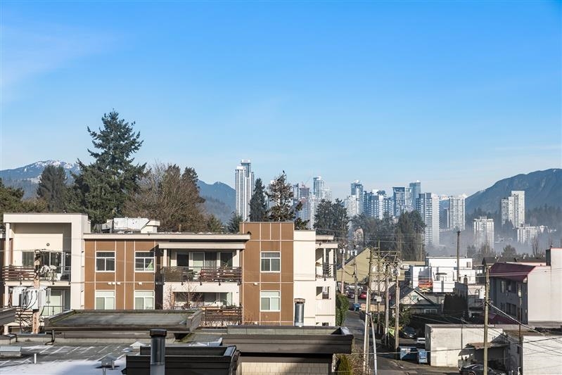 Outdoor Patio Photo of 513 315 Knox Street, New Westminster, BC