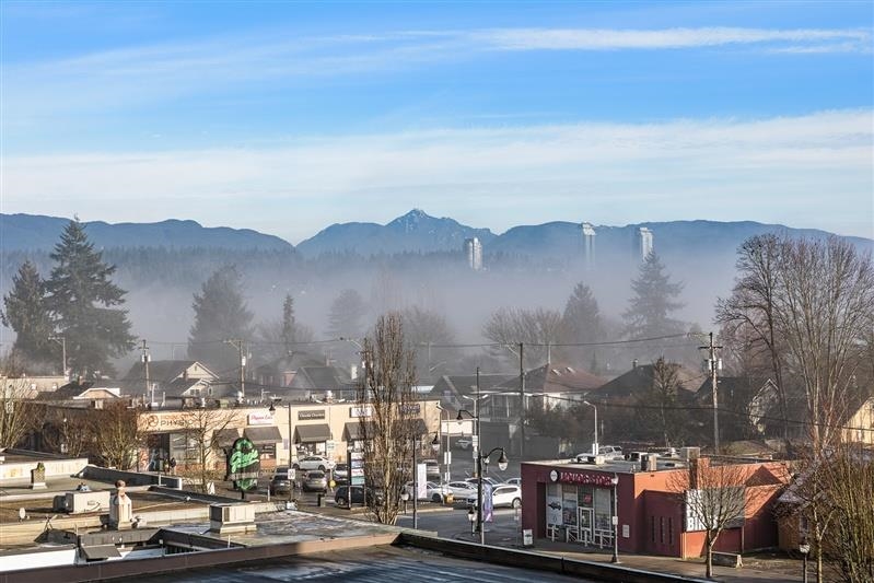Staircase Photo of 513 315 Knox Street, New Westminster, BC
