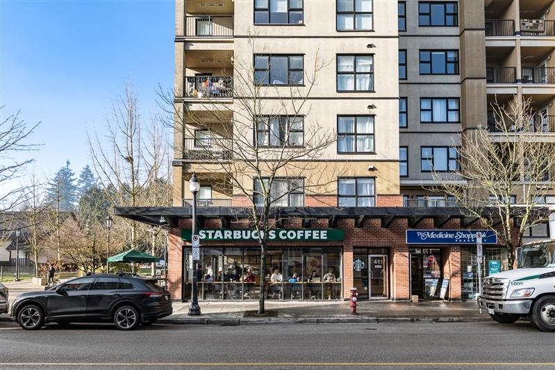 Street View Photo of 513 315 Knox Street, New Westminster, BC