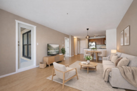 513 315 Knox Street, New Westminster, BC