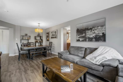 6101 5117 Garden City Road, Richmond, BC, Richmond — Apartment/Condo for sale