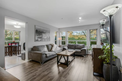 6101 5117 Garden City Road, Richmond, BC, Richmond — Apartment/Condo for sale