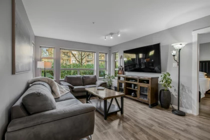 6101 5117 Garden City Road, Richmond, BC, Richmond — Apartment/Condo for sale