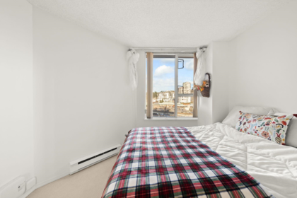 Basement Recreation Room Photo of 801 1045 Quayside Drive, New Westminster, BC
