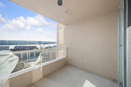 Loft / Bonus Room Photo of 801 1045 Quayside Drive, New Westminster, BC