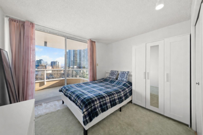 Office / Den Photo of 801 1045 Quayside Drive, New Westminster, BC