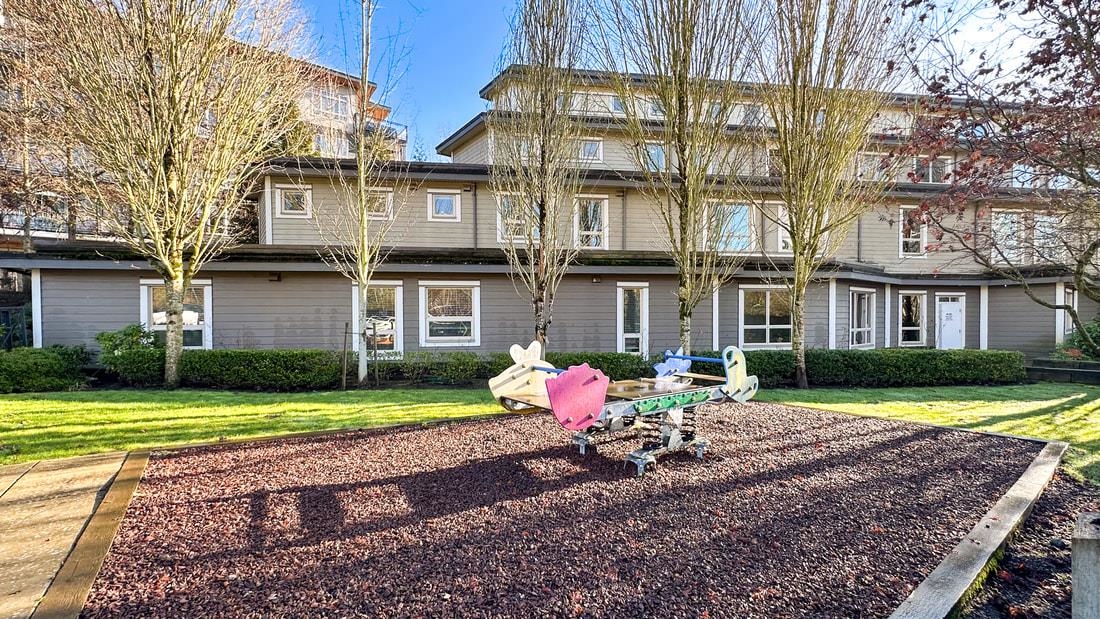 Basement Recreation Room Photo of 223 13897 Fraser Highway, Surrey, BC