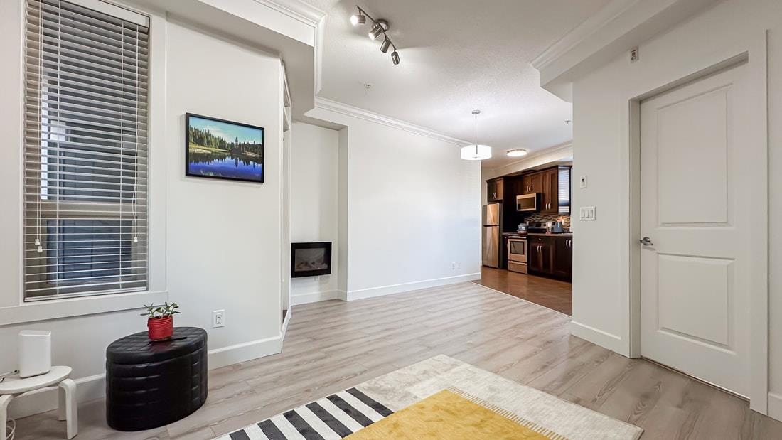 Bedroom 2 Photo of 223 13897 Fraser Highway, Surrey, BC