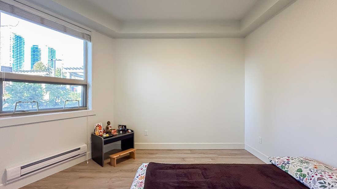 Bedroom 4 Photo of 223 13897 Fraser Highway, Surrey, BC