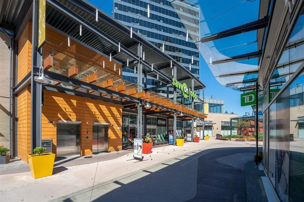 Family Room Photo of 223 13897 Fraser Highway, Surrey, BC