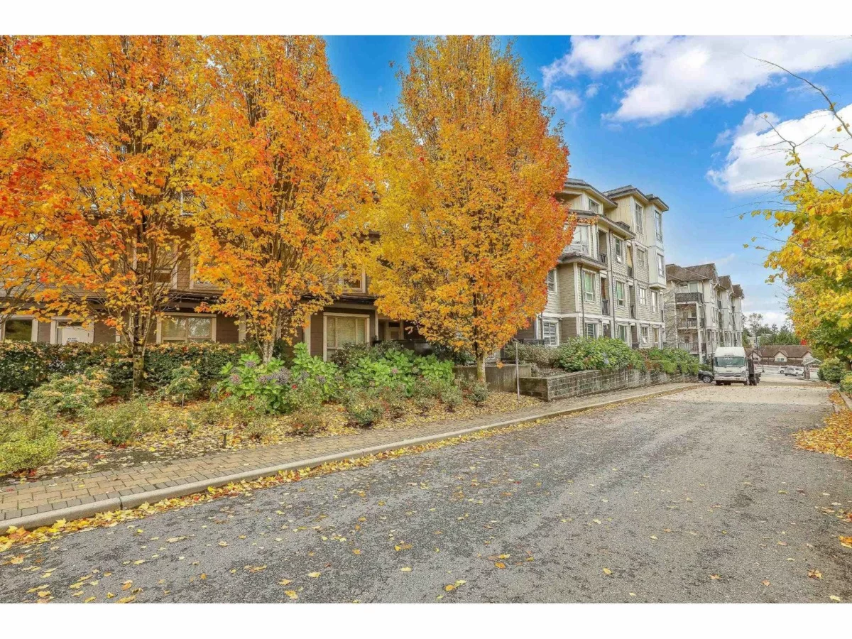 Laundry Room Photo of 223 13897 Fraser Highway, Surrey, BC
