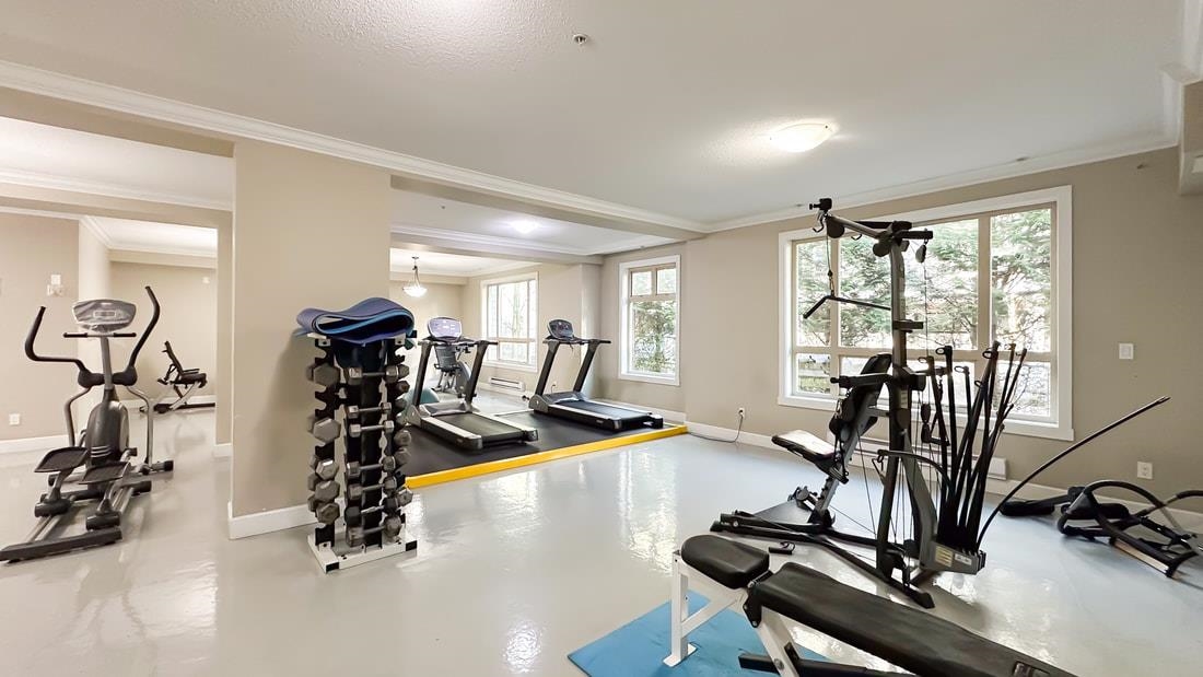 Loft / Bonus Room Photo of 223 13897 Fraser Highway, Surrey, BC