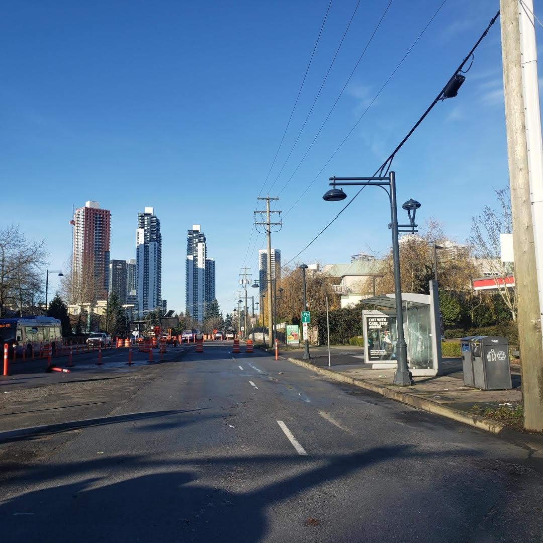 Mudroom Photo of 223 13897 Fraser Highway, Surrey, BC