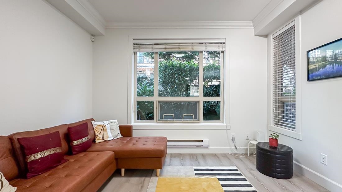 Primary Bathroom Photo of 223 13897 Fraser Highway, Surrey, BC