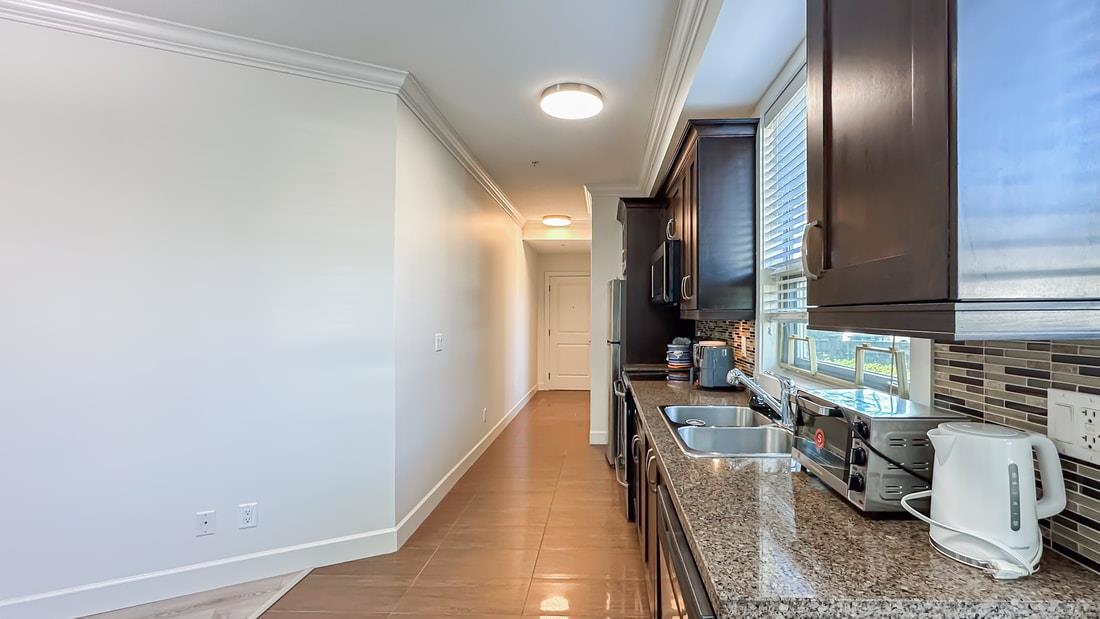 Primary Bedroom Photo of 223 13897 Fraser Highway, Surrey, BC