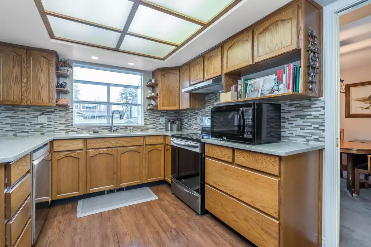 Bedroom 3 Photo of 5350 Crescent Drive, Delta, BC