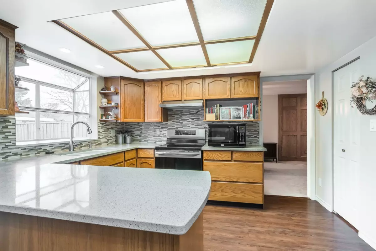 Bedroom 4 Photo of 5350 Crescent Drive, Delta, BC